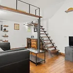 Pretorius Loft Design