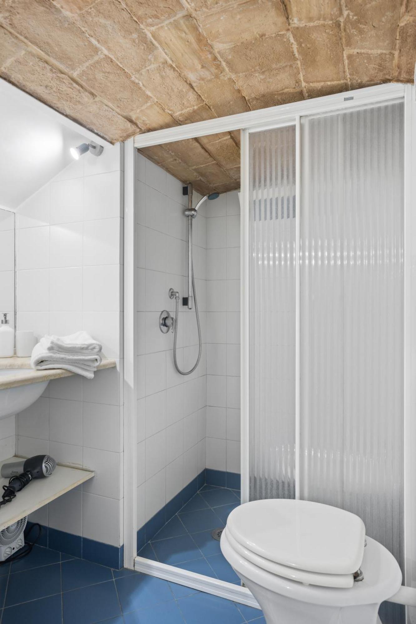 Pretorius Loft Design Apartment Rom