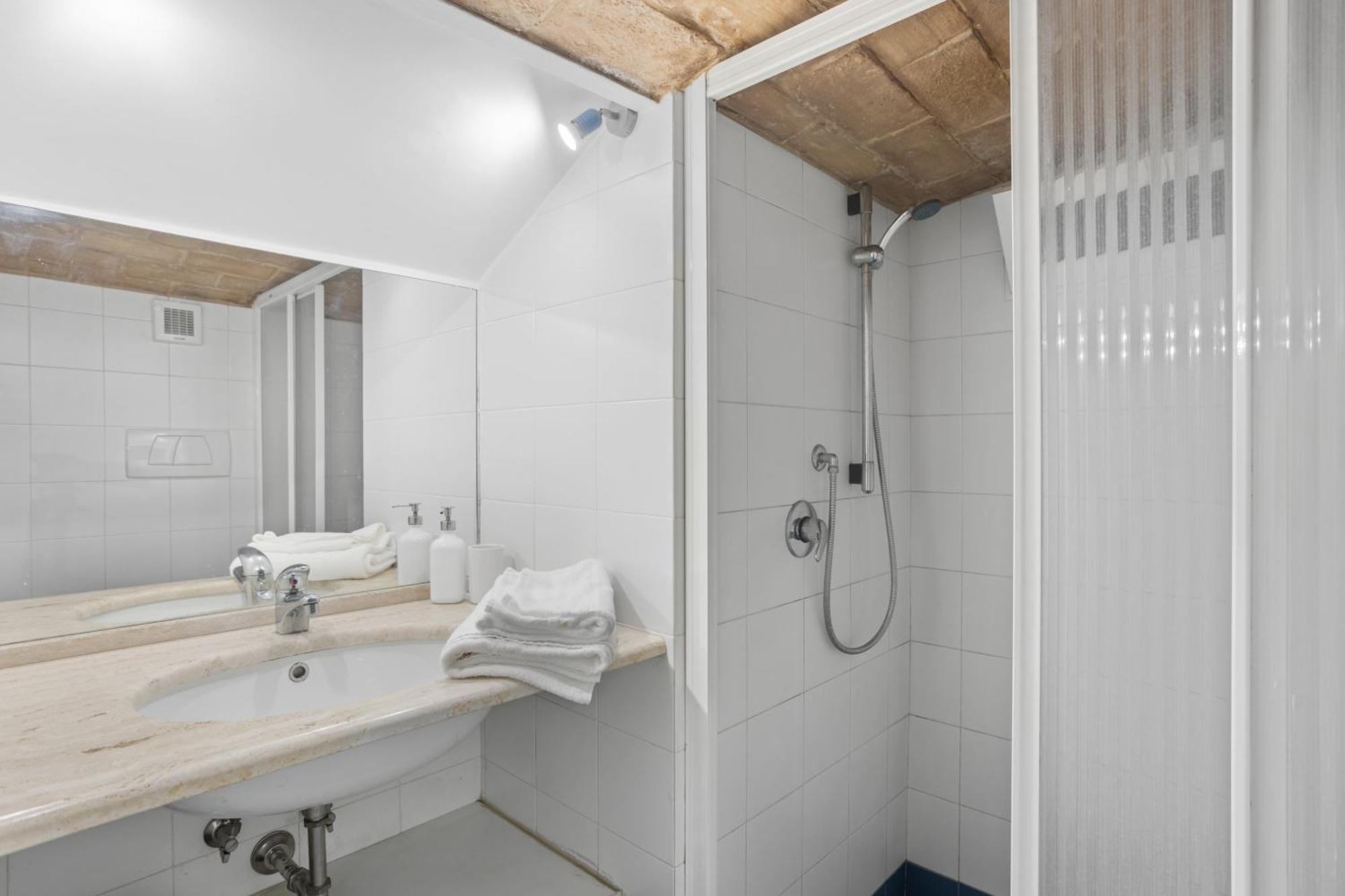Pretorius Loft Design Apartment Rom