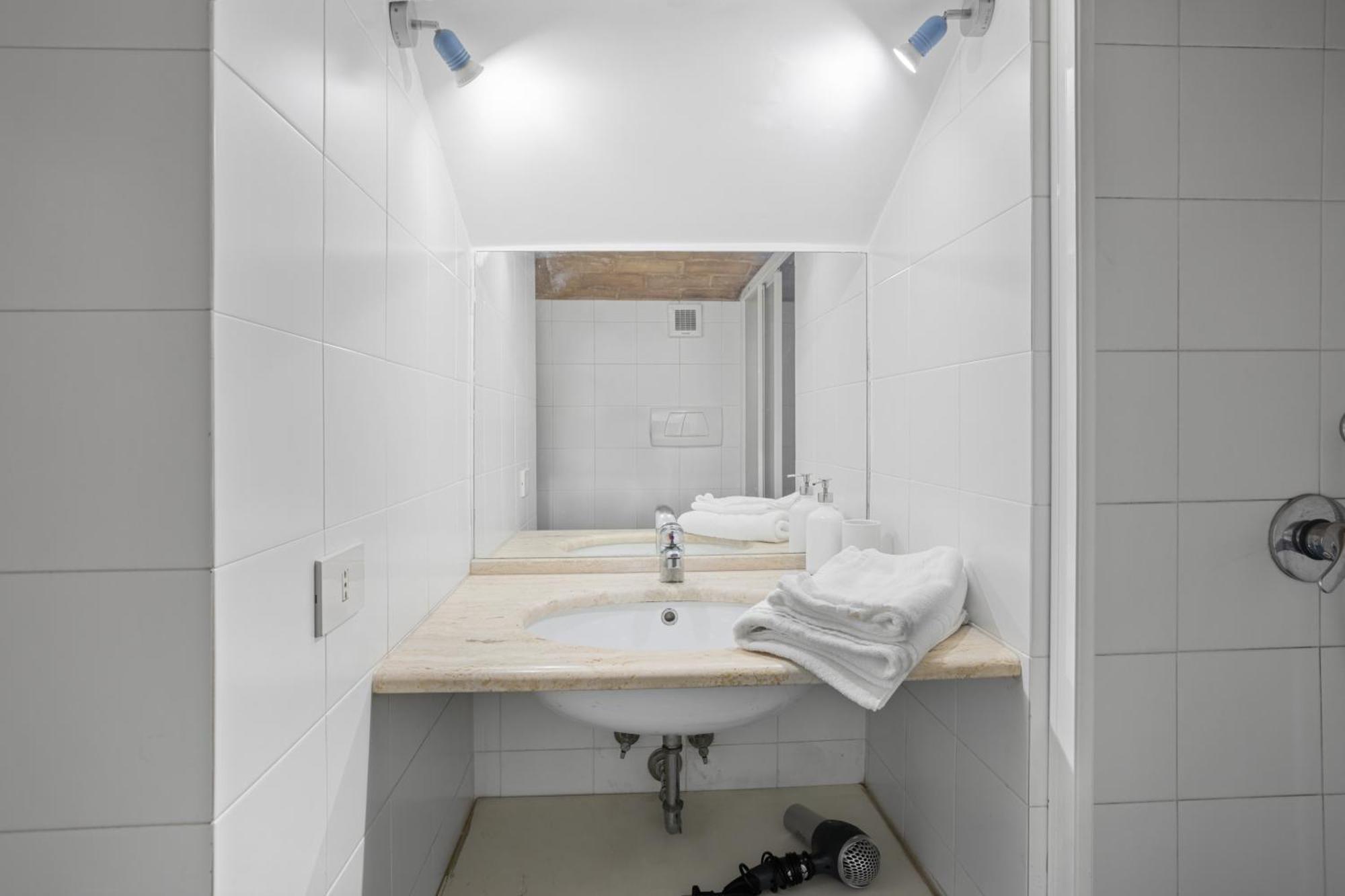Apartment Pretorius Loft Design *