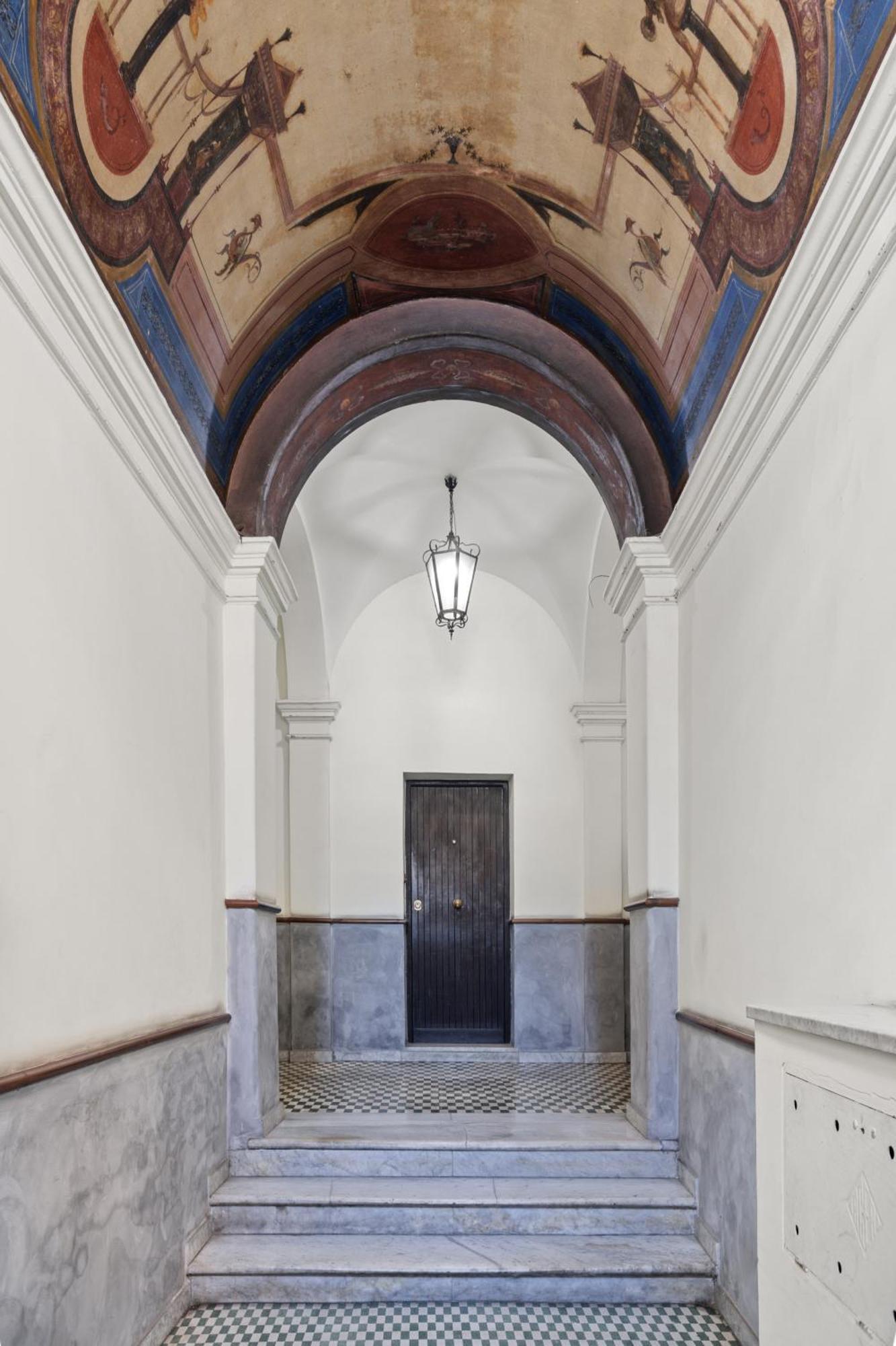 Pretorius Loft Design * Rom