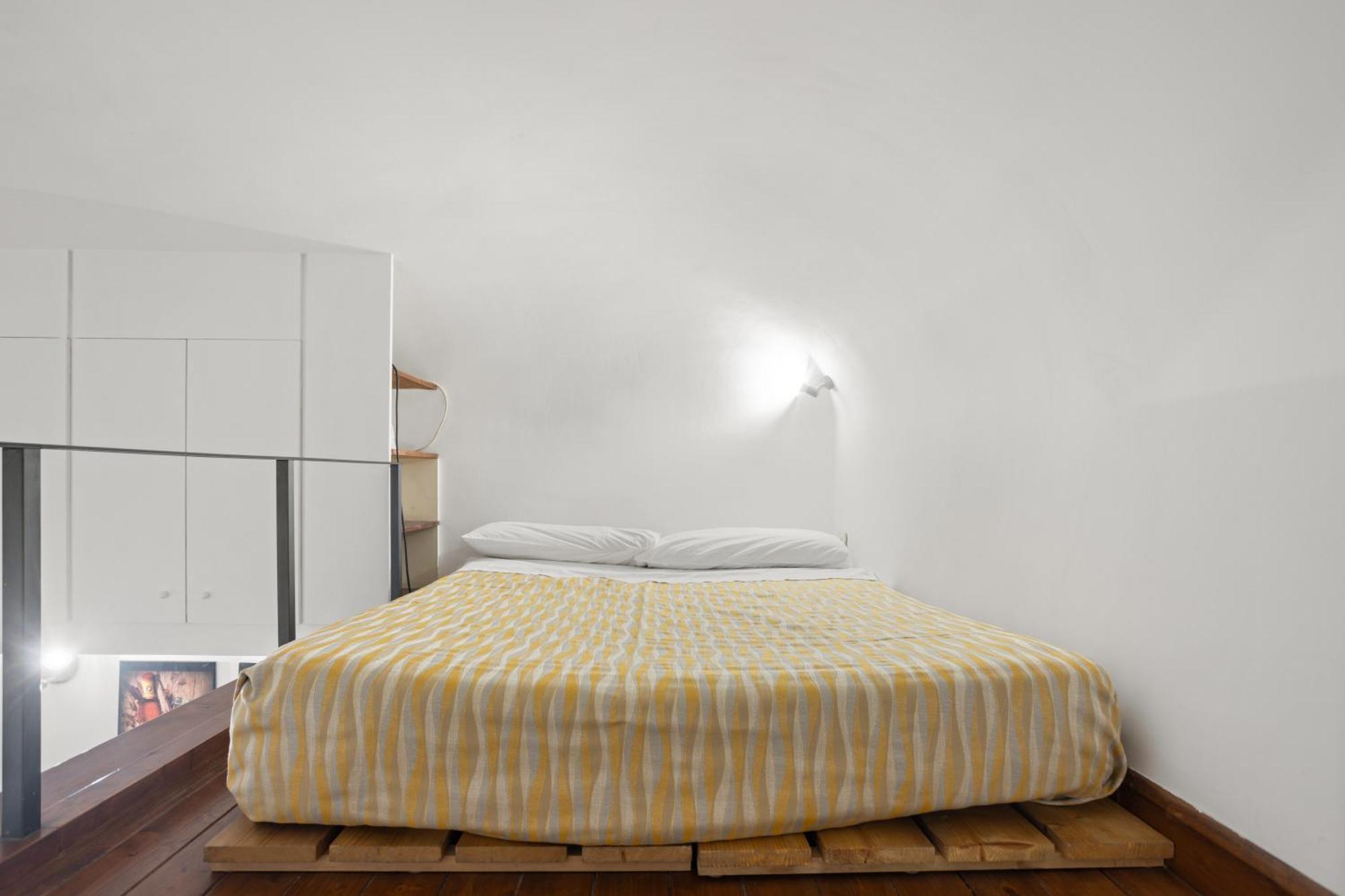 Pretorius Loft Design * Rom
